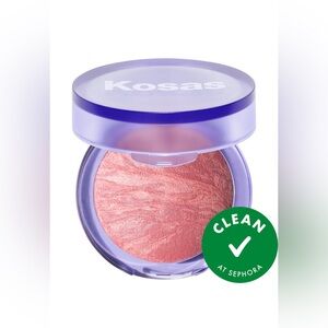 Kosas Dreamland Rosy Bronze Blush